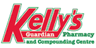 Kelly's Home Health Centre - Logo