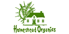 Homestead Organics (1997) Ltd Homestead Organics (1997) Ltd