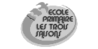 logo Ecole Primaire Les Trois Saisons