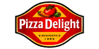 Pizza Delight - Logo