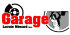 Garage Lavoie Menard Inc - Logo