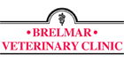 Brelmar Veterinary Clinic - Logo