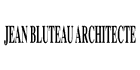 Bluteau Jean Architecte - Logo