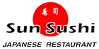 Sun Sushi Japanese Restaurant - Logo