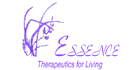 logo Essence Therapeutics For Living