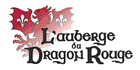 logo Auberge Du Dragon Rouge