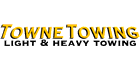 Towne Towing - Logo