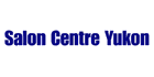 Salon Centre Yukon - Logo
