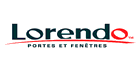 Lorendo Portes et Fenêtres - Logo