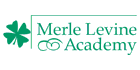 logo Merle L Levine Academy