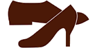 logo Chaussures Parisia Inc