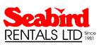 Seabird Rentals Ltd - Logo