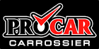 Carrosserie Procar - Logo
