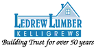 LeDrew Lumber Co Ltd - Logo