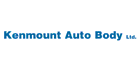 Kenmount Auto Body Ltd - Logo