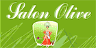 Salon Olive - Logo