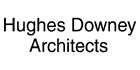 Hughes Downey Architects - Logo