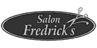 Salon Fredrick's - Logo