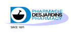 logo Desjardins Pharmacie Ltée~~Byward Market