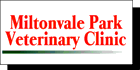 Miltonvale Park Veterinary Clinic - Logo