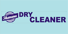 Shanana Dry Cleaners - Logo