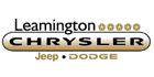 logo Leamington Chrysler Jeep (1992) Ltd