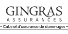 Gingras Assurances - Logo