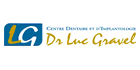Gravel Luc Dr - Logo