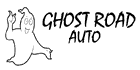 Ghost Road Auto - Logo