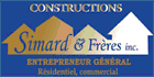 logo Construction Simard & Frères