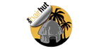 Hair Hut - Logo