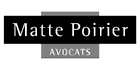 Matte Poirier - Logo