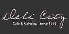 logo Deli City Cafe & Catering Co