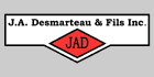JA Desmarteau et Fils