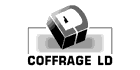 Coffrage LD - Logo