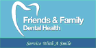 Friends & Family Dental Health - Logo