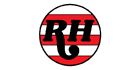 R H Wheel & Brake - Logo