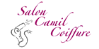Salon Camil Coiffure - Logo