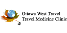 Ottawa West Travel Medicine Clinic - Logo