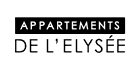 Appartements de L'Elysée - Logo
