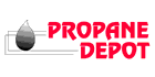 Propane Depot - Logo