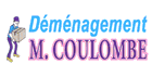Déménagement Michel Coulombe Enr - Logo
