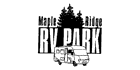 Maple Ridge RV Park & Storage - Logo