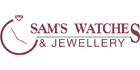 Sam's Watch-Jewellery Inc - Logo
