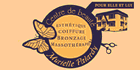 Centre de Beauté Murielle Palardy - Logo