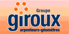 Groupe Giroux - Logo