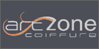 Art Zone Coiffure - Logo