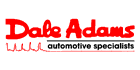 logo Dale Adams Automotive Specialists