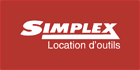 logo Location D'outils Simplex