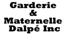 Garderie & Maternelle Dalpé Inc - Logo